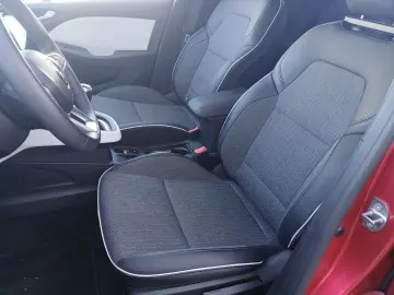 Renault Clio V TECHNO TCe 90