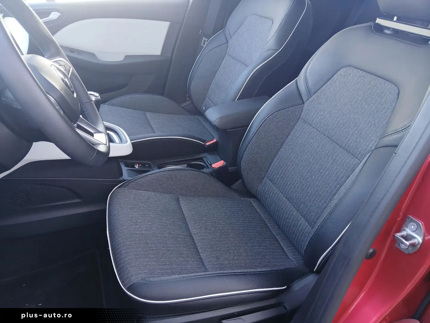 Renault Clio V TECHNO TCe 90