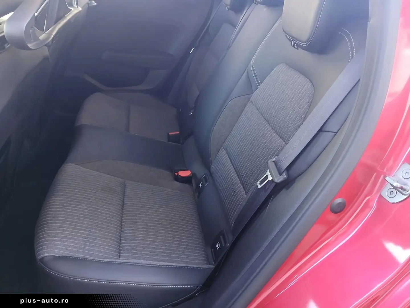 Renault Clio V TECHNO TCe 90