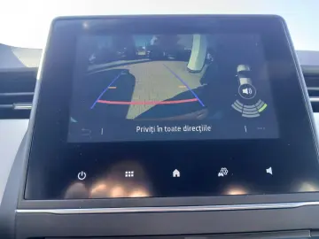 Renault Clio V TECHNO TCe 90