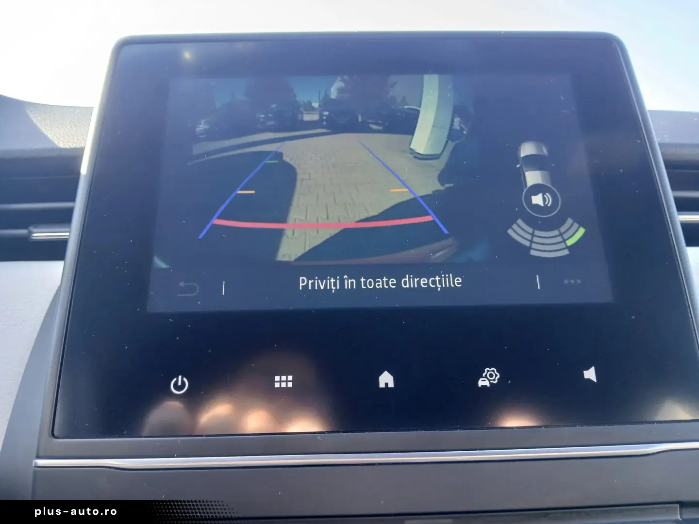 Renault Clio V TECHNO TCe 90