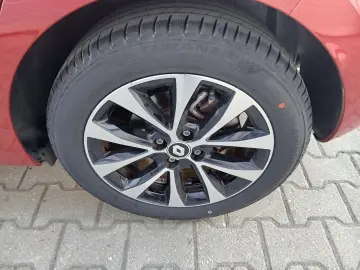 Renault Clio V TECHNO TCe 90