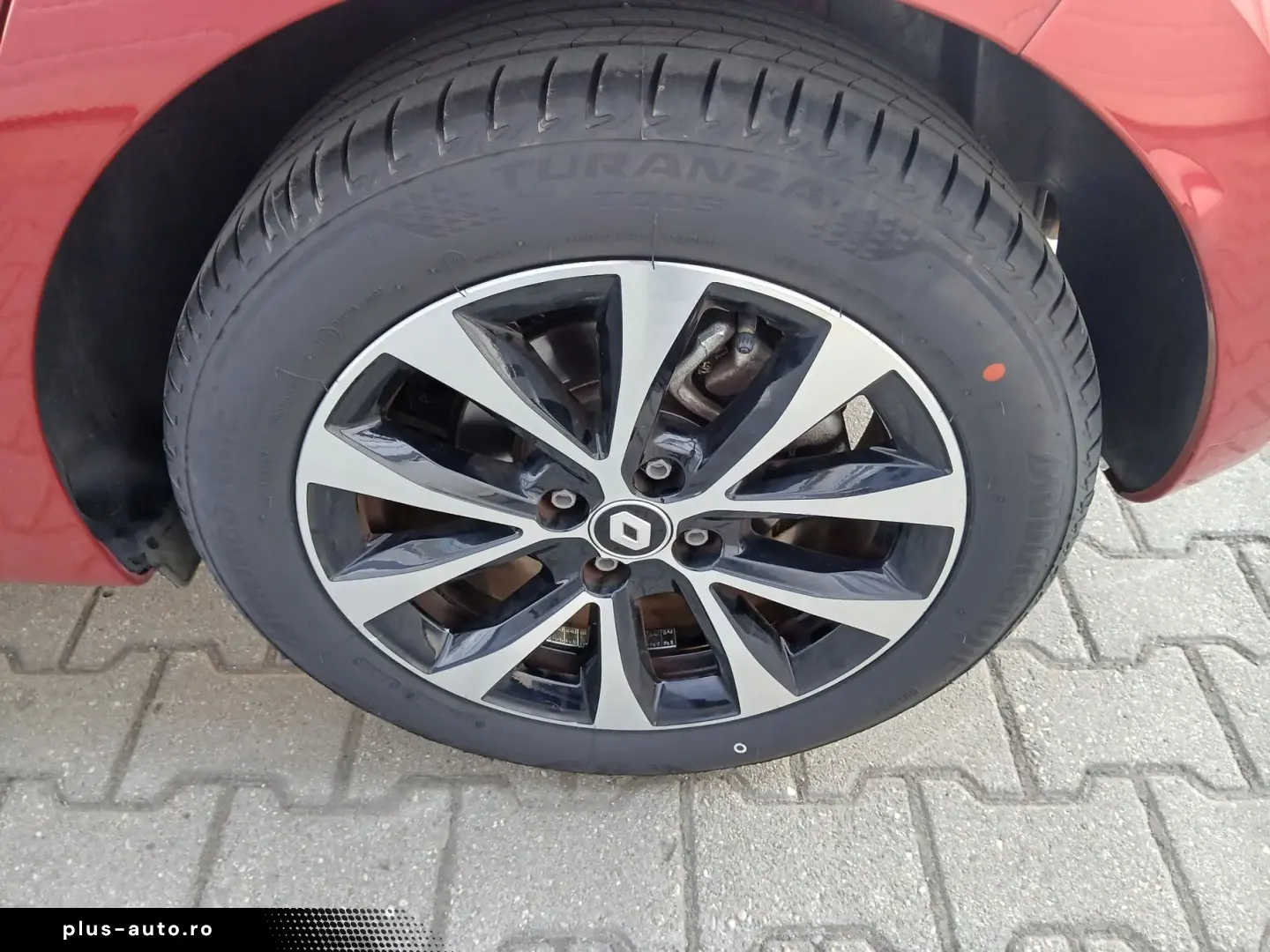 Renault Clio V TECHNO TCe 90