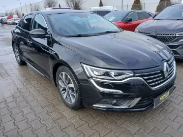 Renault Talisman INTENS Energy 1.6 dci 130 cp