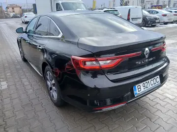 Renault Talisman INTENS Energy 1.6 dci 130 cp