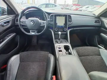 Renault Talisman INTENS Energy 1.6 dci 130 cp