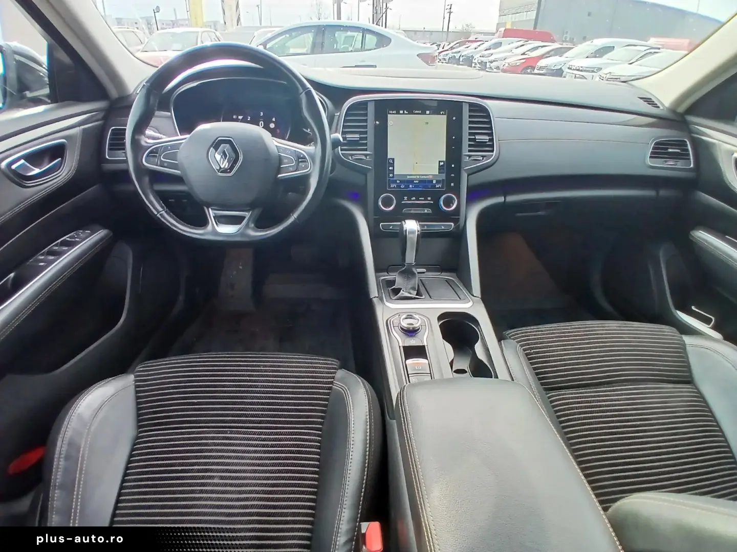 Renault Talisman INTENS Energy 1.6 dci 130 cp