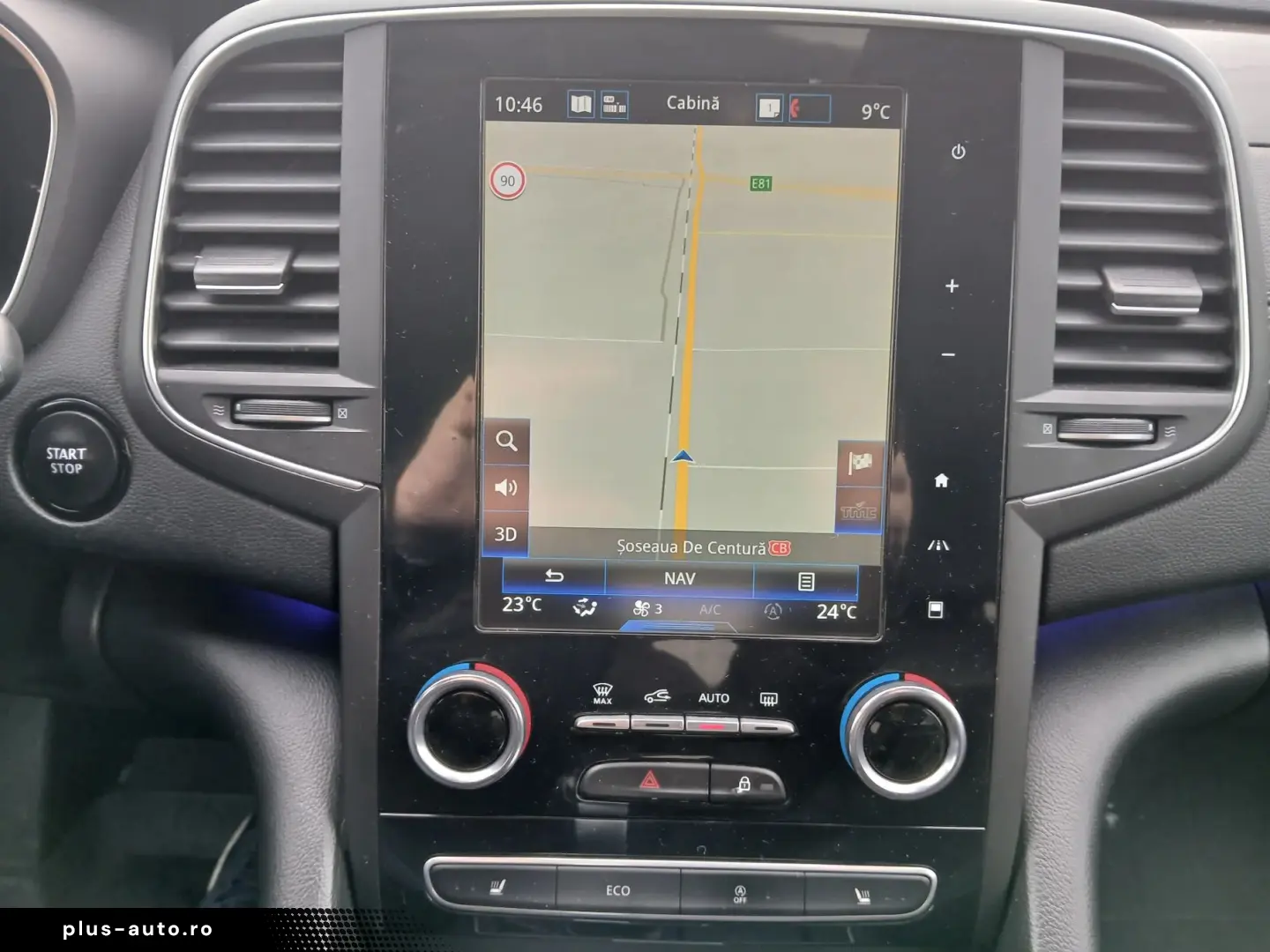 Renault Talisman INTENS Energy 1.6 dci 130 cp