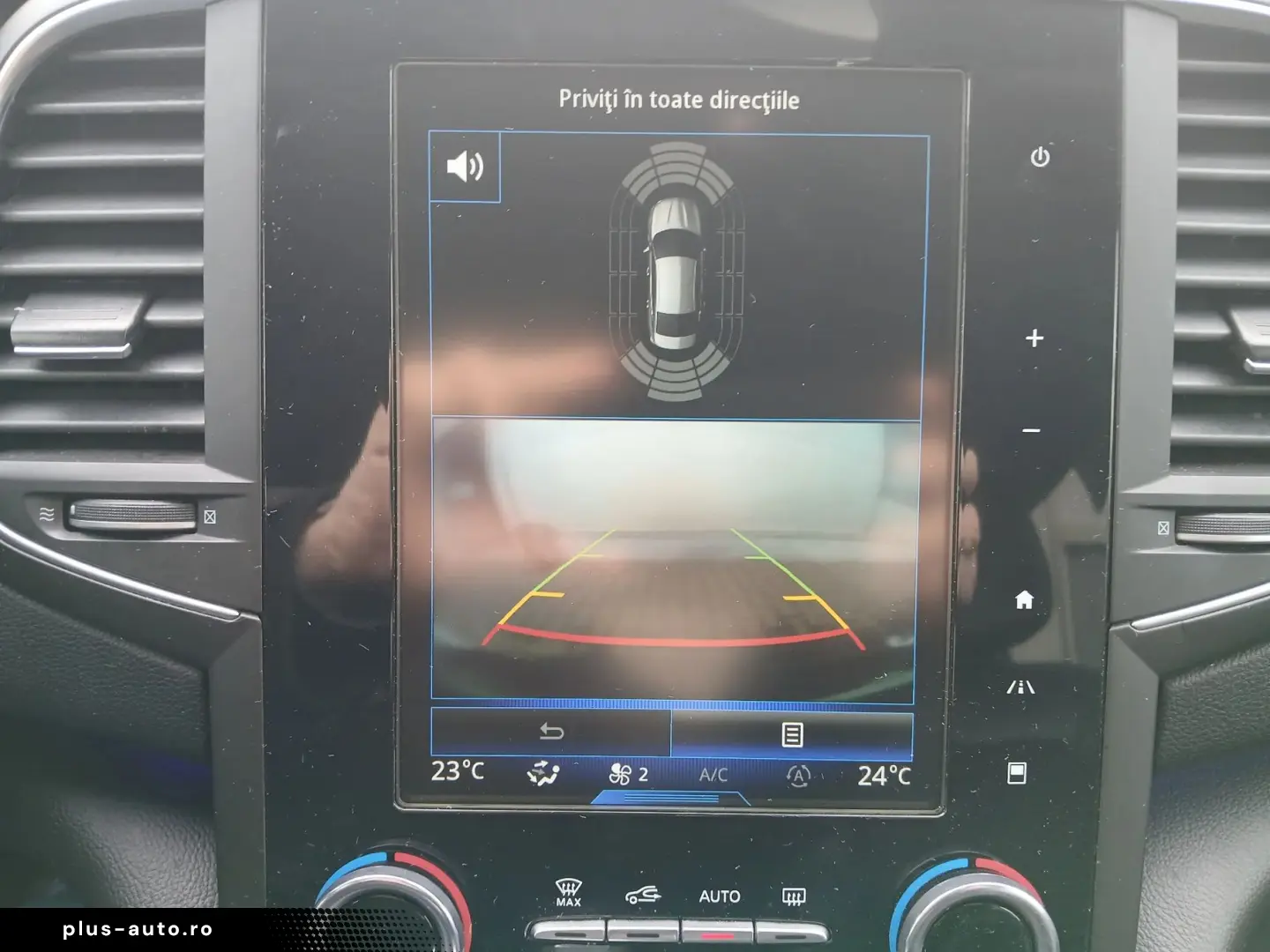 Renault Talisman INTENS Energy 1.6 dci 130 cp