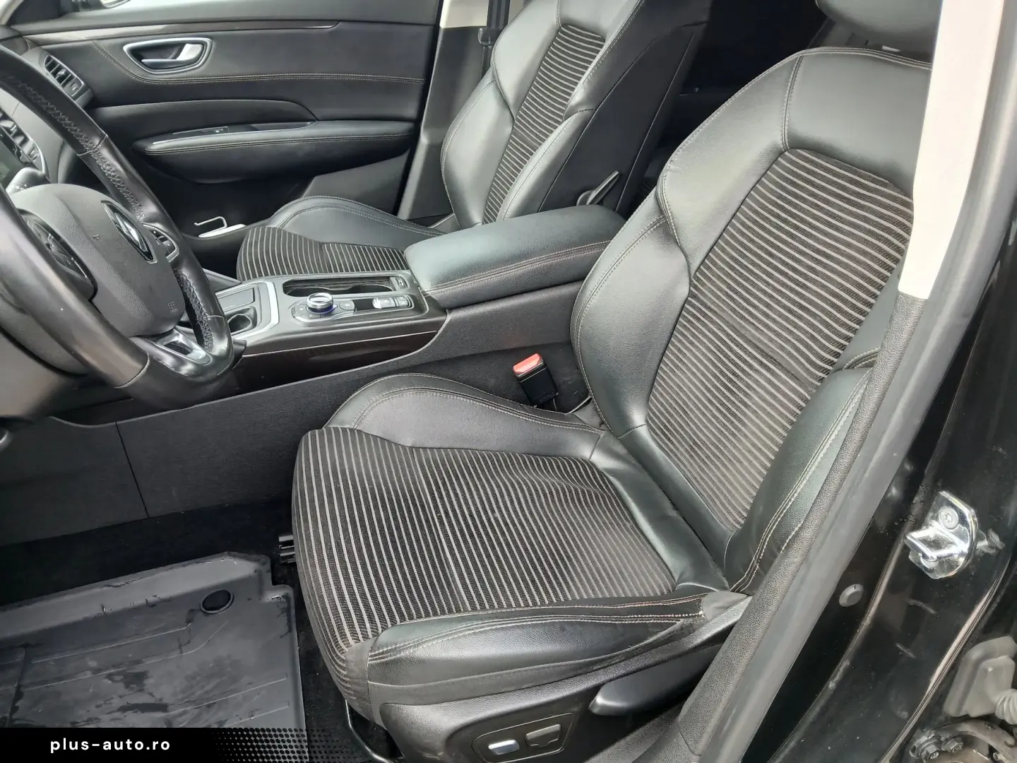 Renault Talisman INTENS Energy 1.6 dci 130 cp