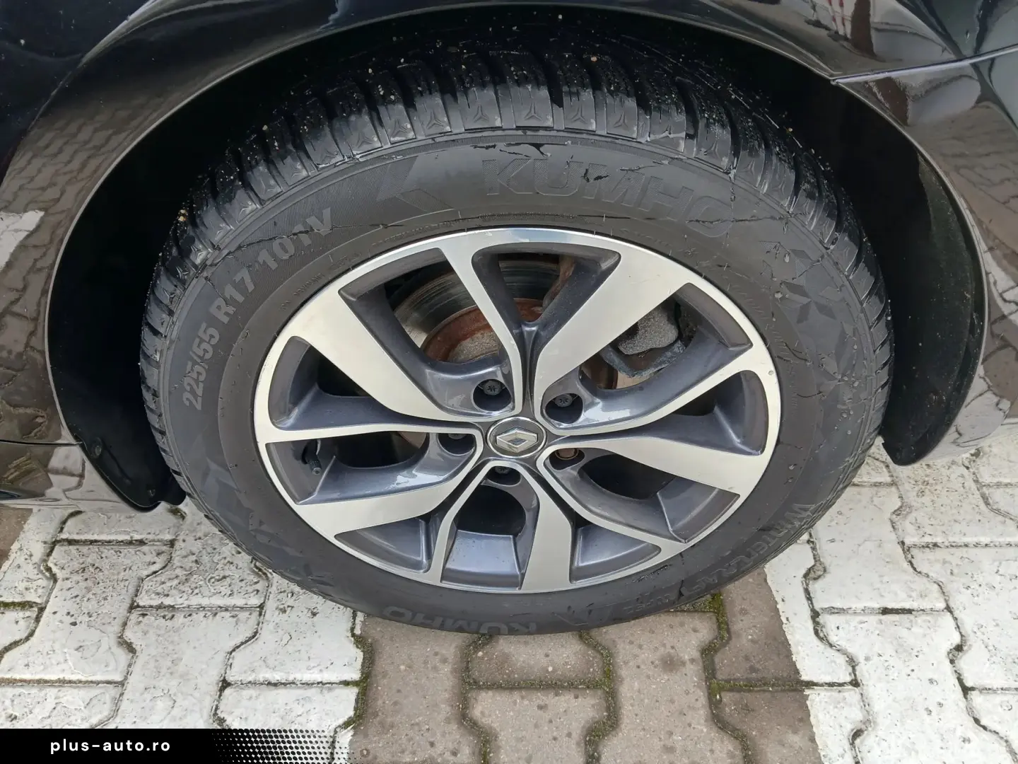 Renault Talisman INTENS Energy 1.6 dci 130 cp