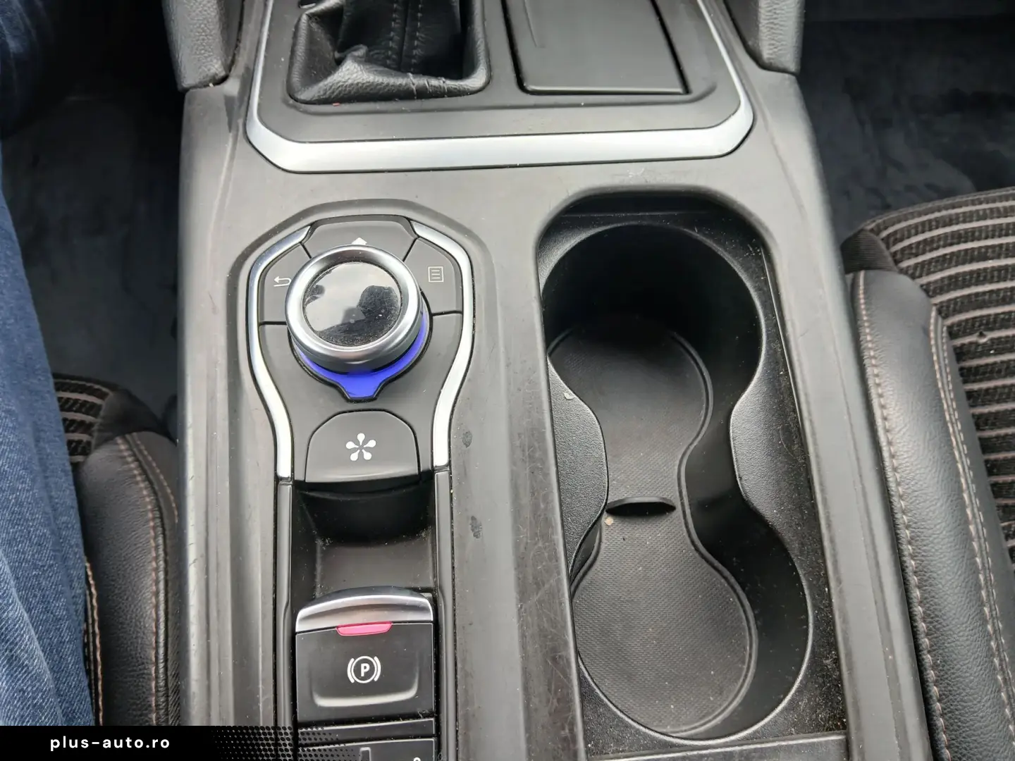 Renault Talisman INTENS Energy 1.6 dci 130 cp