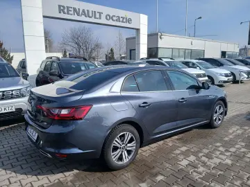 Renault  Megane Sedan Techno TCe 140 GPF
