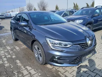 Renault  Megane Sedan Techno TCe 140 GPF