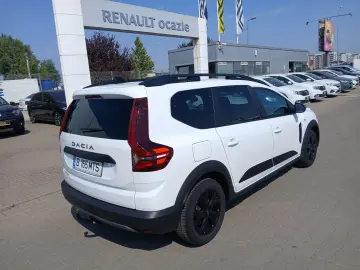 Dacia Jogger EXTREME PLUS ECO-G 100 (7 locuri)