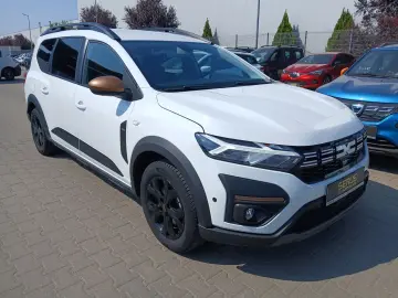 Dacia Jogger EXTREME PLUS ECO-G 100 (7 locuri)