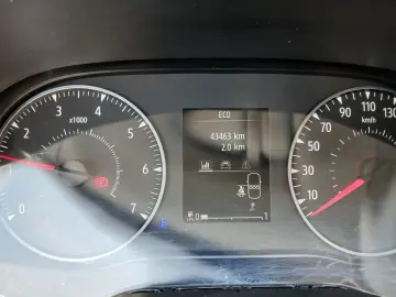 Dacia Jogger EXTREME PLUS ECO-G 100 (7 locuri)