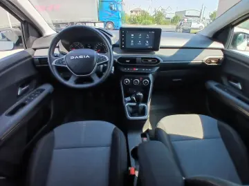 Dacia Jogger EXTREME PLUS ECO-G 100 (7 locuri)
