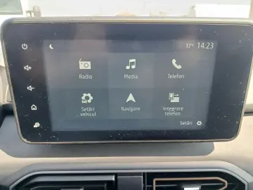 Dacia Jogger EXTREME PLUS ECO-G 100 (7 locuri)