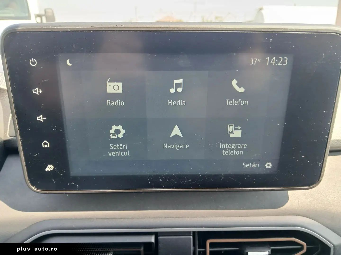 Dacia Jogger EXTREME PLUS ECO-G 100 (7 locuri)