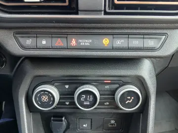 Dacia Jogger EXTREME PLUS ECO-G 100 (7 locuri)