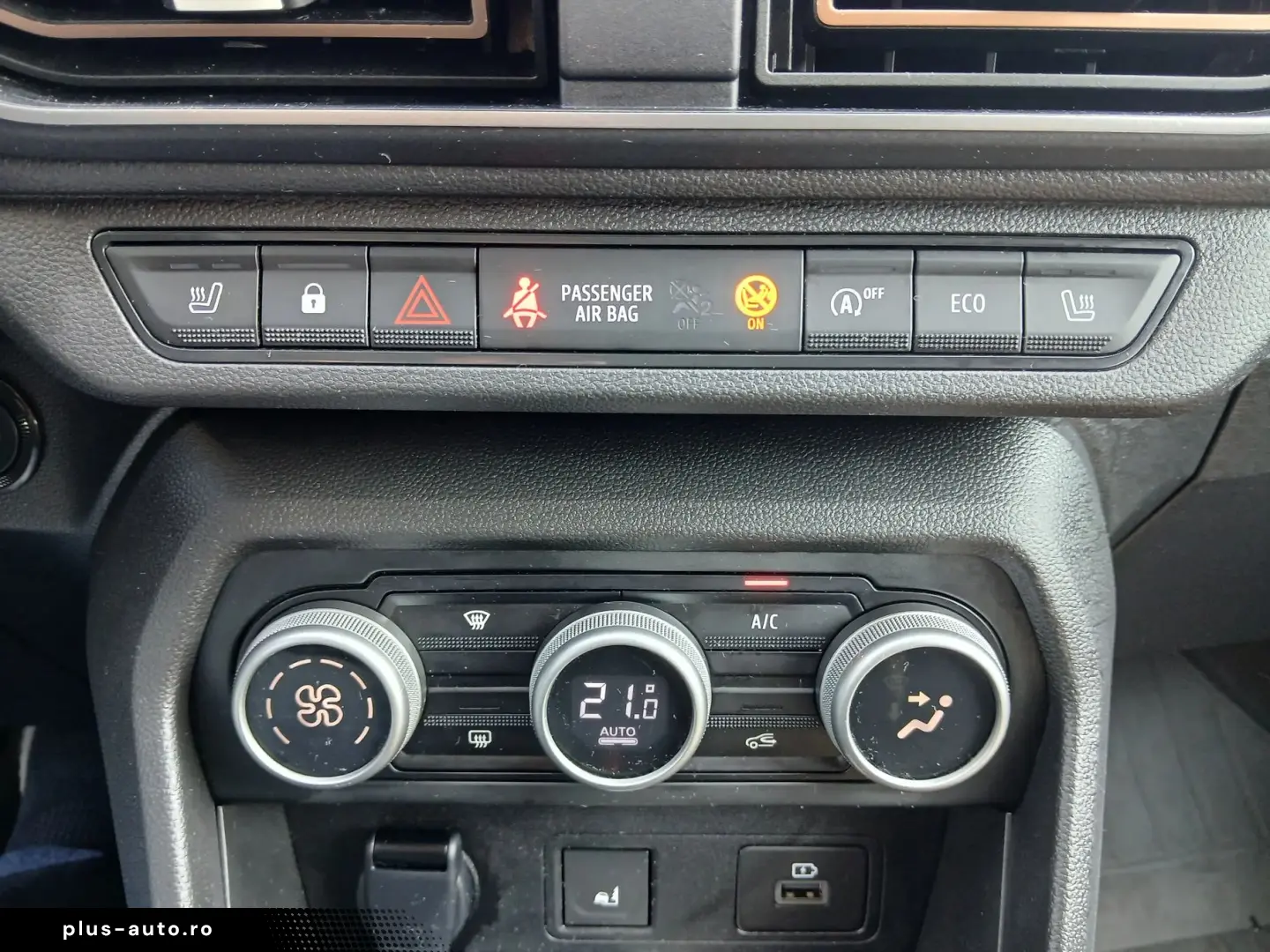 Dacia Jogger EXTREME PLUS ECO-G 100 (7 locuri)