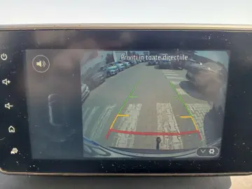 Dacia Jogger EXTREME PLUS ECO-G 100 (7 locuri)