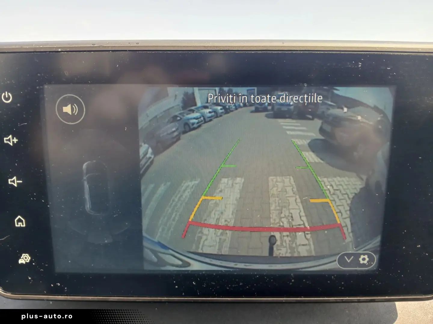 Dacia Jogger EXTREME PLUS ECO-G 100 (7 locuri)