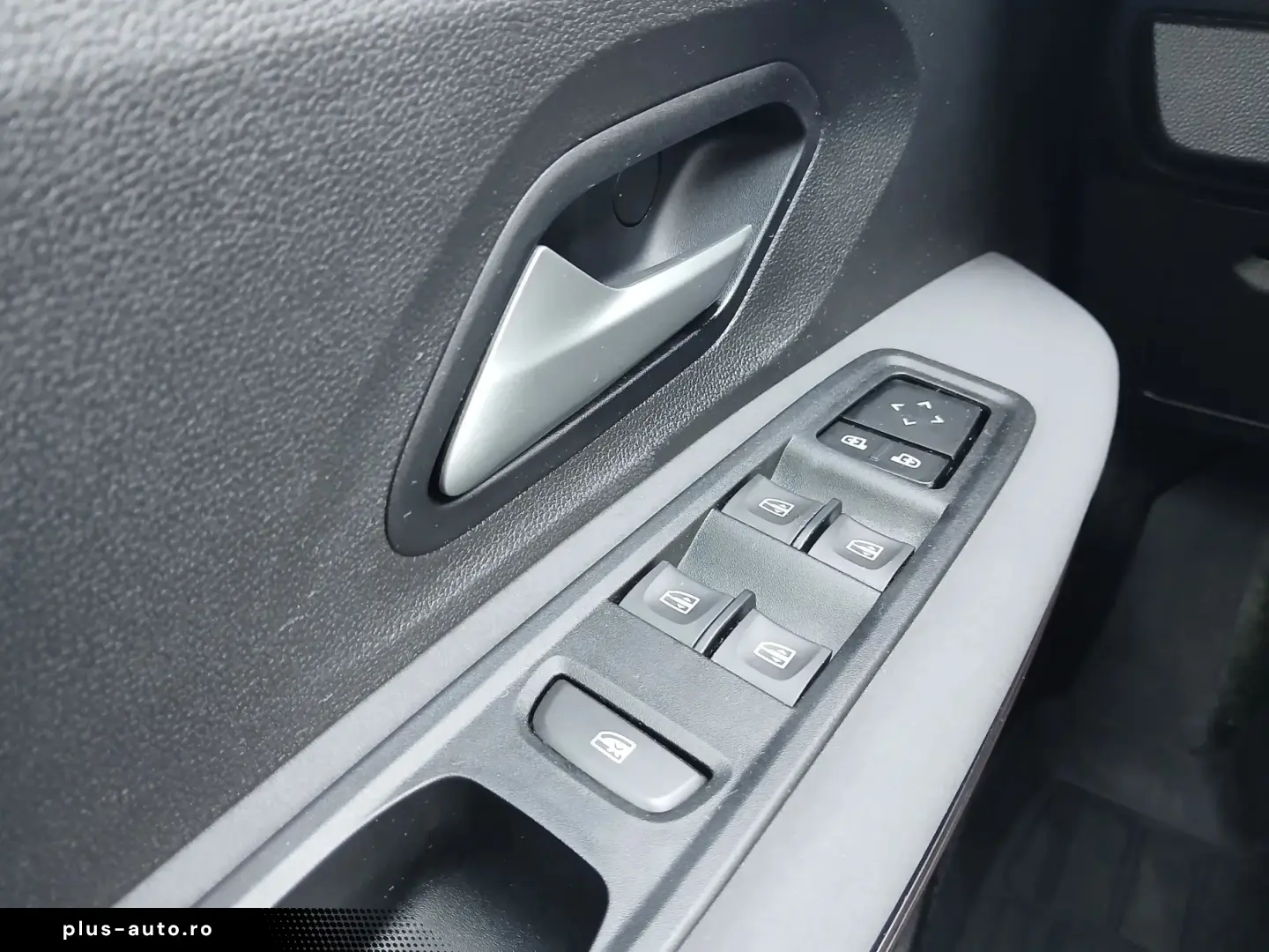 Dacia Jogger EXTREME PLUS ECO-G 100 (7 locuri)