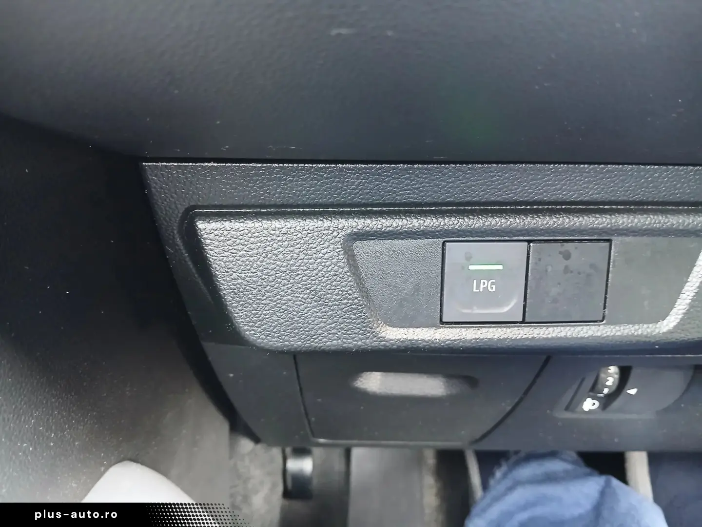 Dacia Jogger EXTREME PLUS ECO-G 100 (7 locuri)