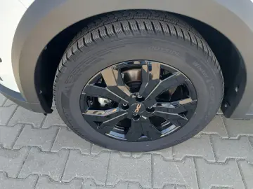 Dacia Jogger EXTREME PLUS ECO-G 100 (7 locuri)