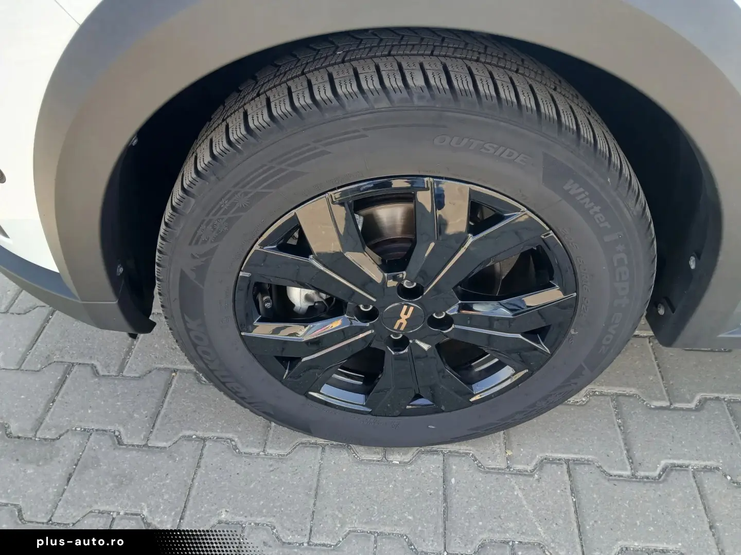 Dacia Jogger EXTREME PLUS ECO-G 100 (7 locuri)