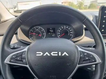 Dacia Jogger EXTREME PLUS ECO-G 100 (7 locuri)