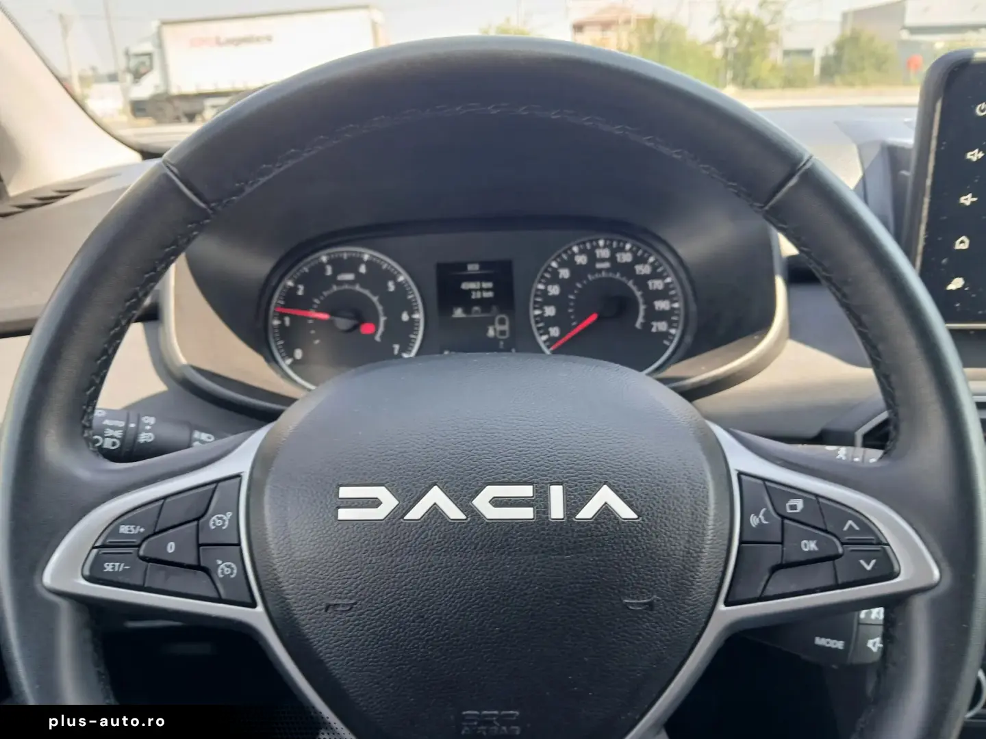 Dacia Jogger EXTREME PLUS ECO-G 100 (7 locuri)