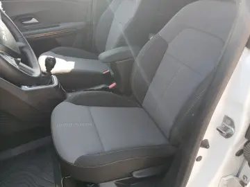 Dacia Jogger EXTREME PLUS ECO-G 100 (7 locuri)