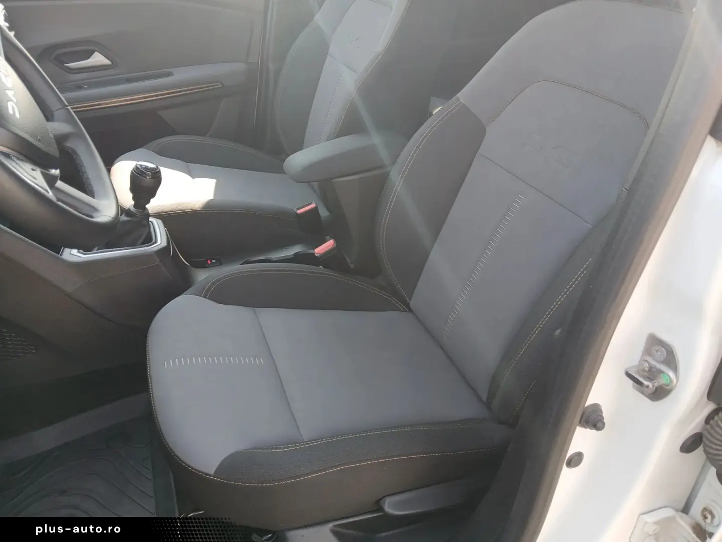 Dacia Jogger EXTREME PLUS ECO-G 100 (7 locuri)