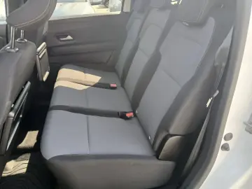Dacia Jogger EXTREME PLUS ECO-G 100 (7 locuri)