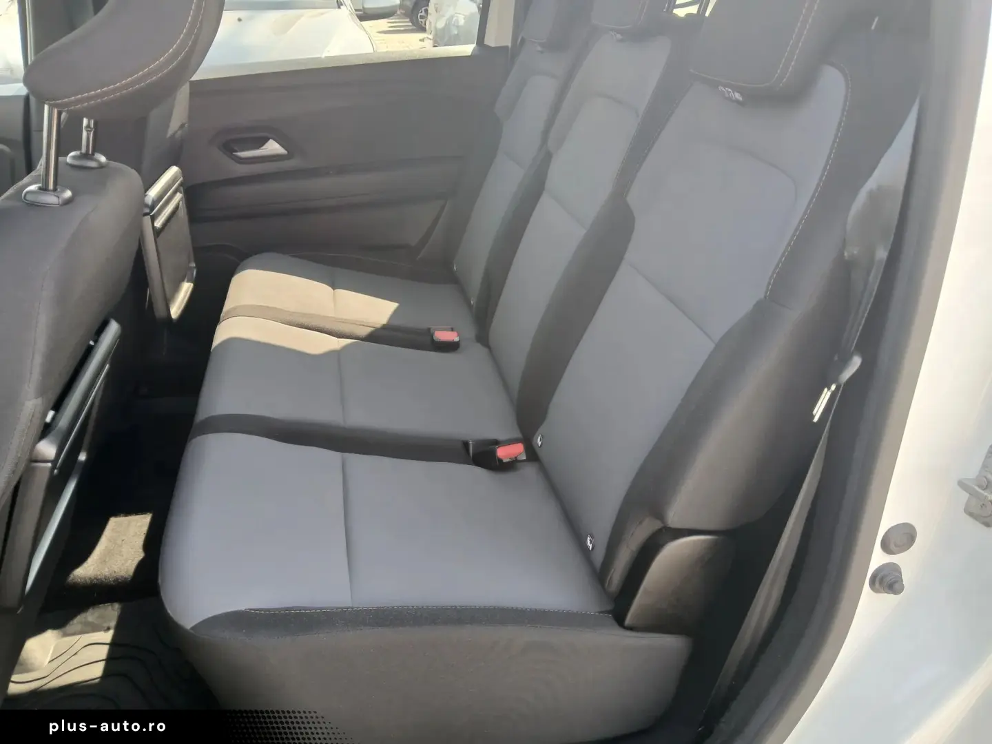 Dacia Jogger EXTREME PLUS ECO-G 100 (7 locuri)