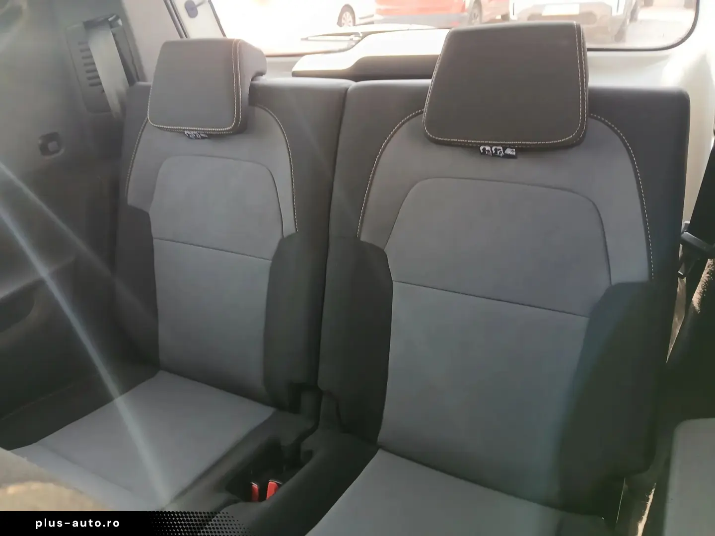 Dacia Jogger EXTREME PLUS ECO-G 100 (7 locuri)