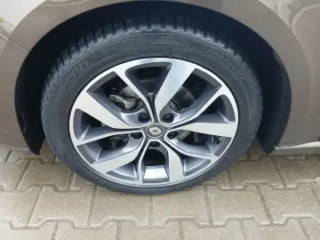 Renault Megane Sedan INTENS Energy TCe 130 CP EDC