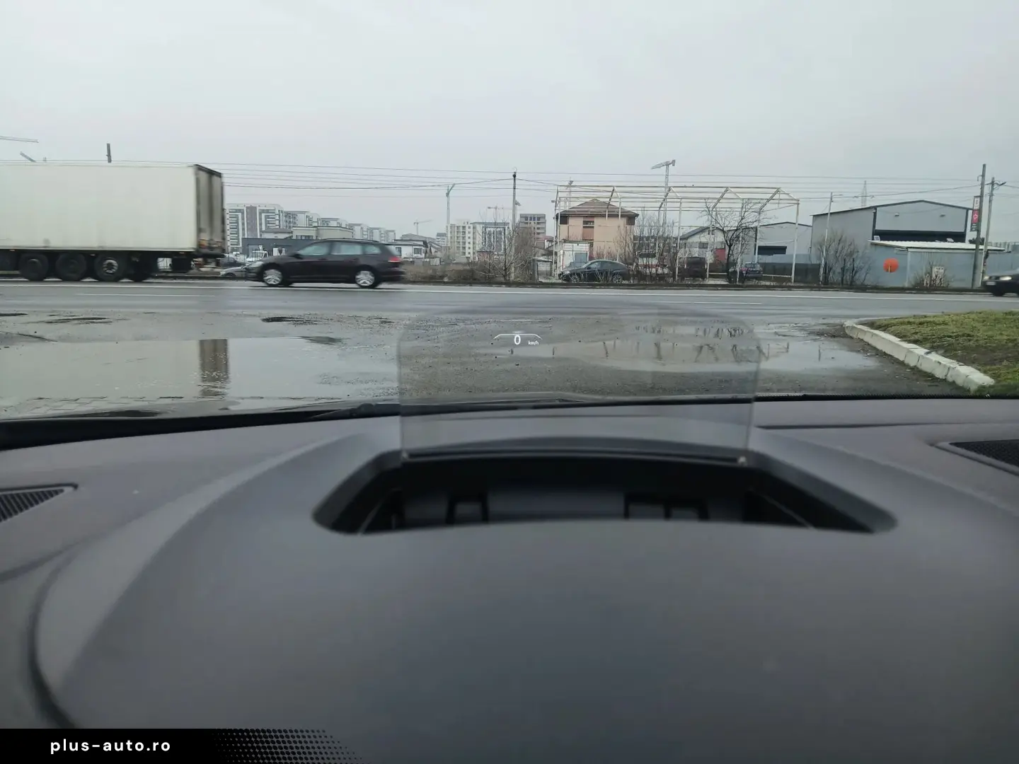 Renault Megane Sedan INTENS Energy TCe 130 CP EDC