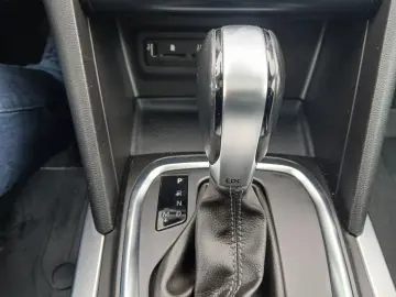 Renault Megane Sedan INTENS Energy TCe 130 CP EDC