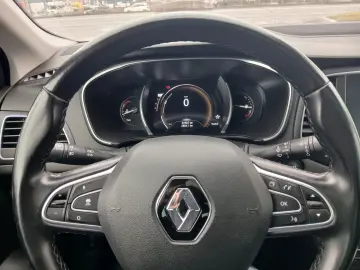 Renault Megane Sedan INTENS Energy TCe 130 CP EDC