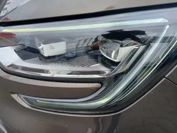 Renault Megane Sedan INTENS Energy TCe 130 CP EDC