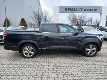 SsangYong MUSSO 2.2 e-XDi  202 CP 4X4