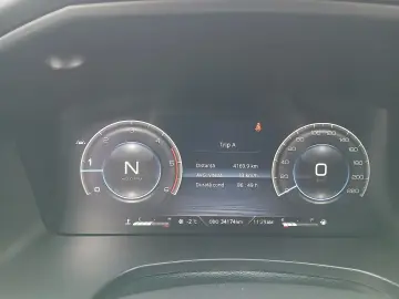 SsangYong MUSSO 2.2 e-XDi  202 CP 4X4