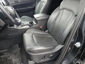 SsangYong MUSSO 2.2 e-XDi  202 CP 4X4