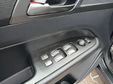 SsangYong MUSSO 2.2 e-XDi  202 CP 4X4