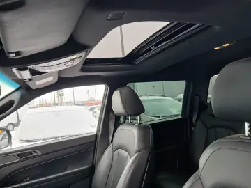 SsangYong MUSSO 2.2 e-XDi  202 CP 4X4