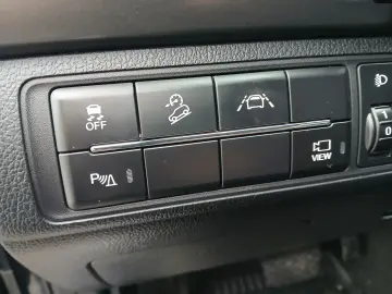 SsangYong MUSSO 2.2 e-XDi  202 CP 4X4